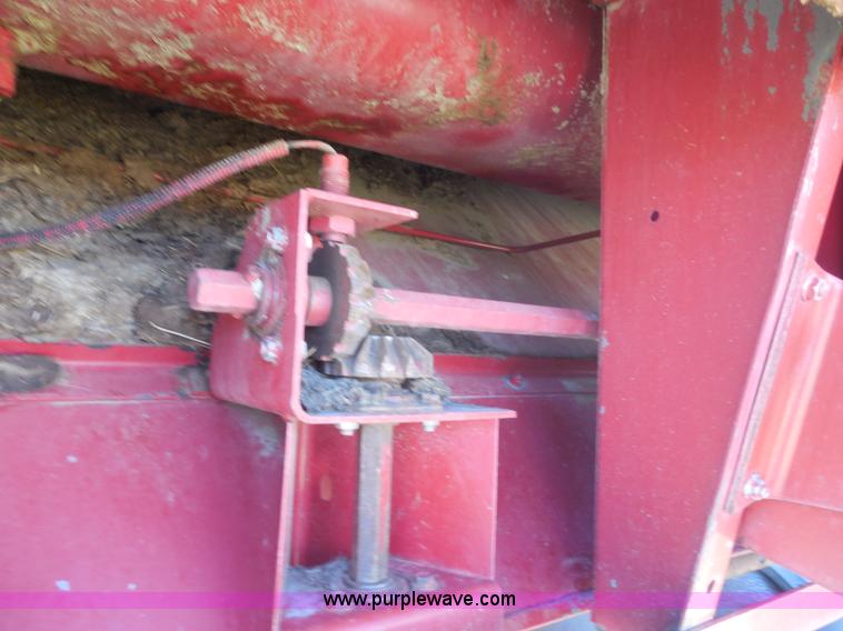 image for item H3159 1991 Case IH 1680 Axial-Flow combine