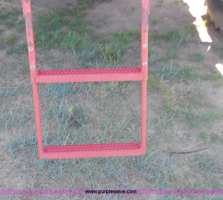 image for item H3159 1991 Case IH 1680 Axial-Flow combine