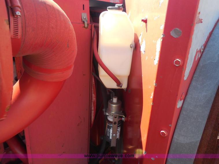 image for item H3159 1991 Case IH 1680 Axial-Flow combine