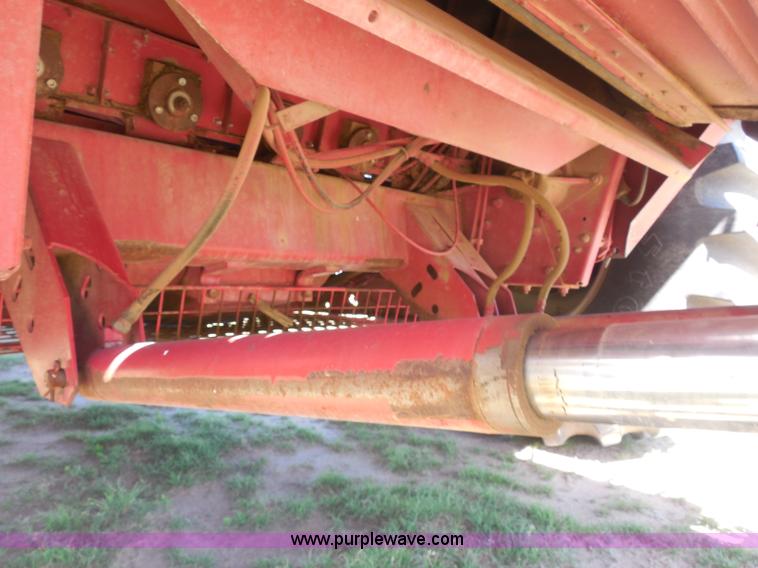 image for item H3159 1991 Case IH 1680 Axial-Flow combine