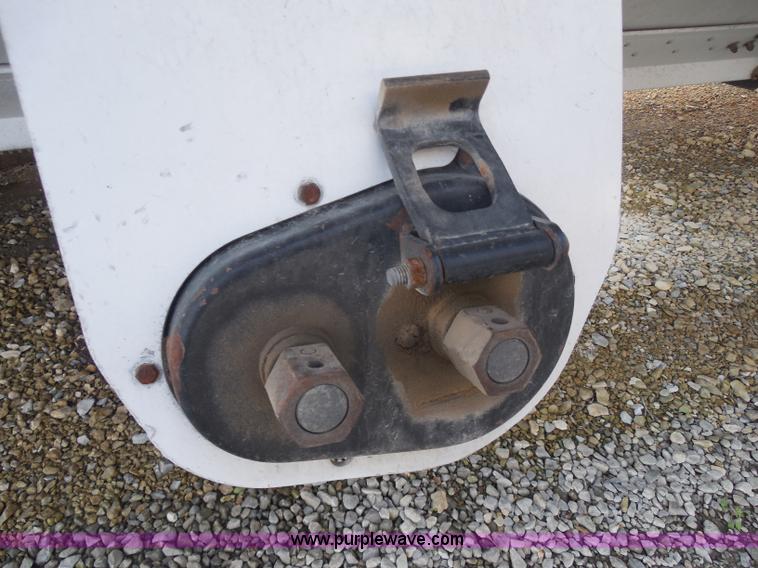 image for item H3213 1997 Timpte Super Hopper hopper bottom trailer