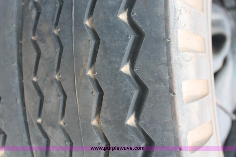 image for item H3532 (4) Dynamo Special Trailer Service 10.00-20 tires