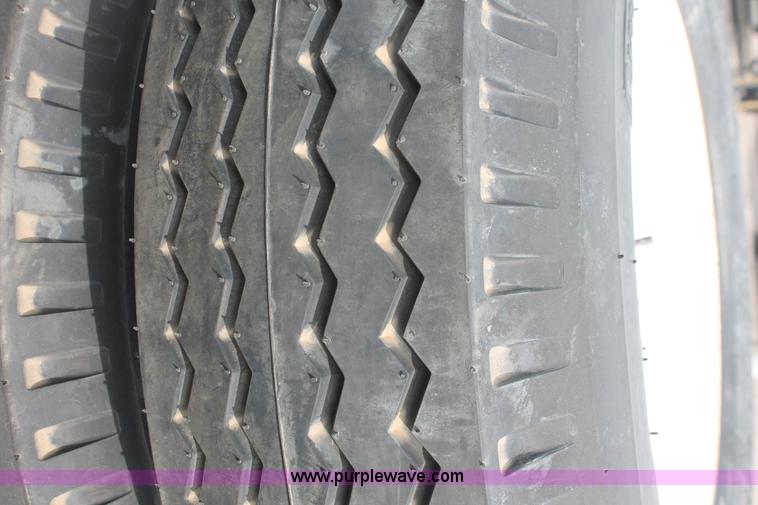 image for item H3540 (4) Dynamo Special trailer service 10.00-20 tires