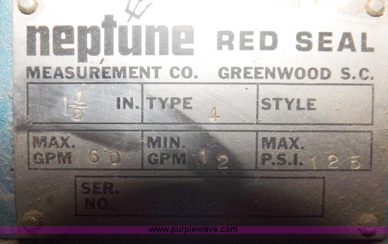 image for item H7026 (3) Palmer Tank Mfg. 5,000 gallon bulk liquid tanks