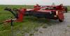 2007 New Holland 1412 discbine mower conditioner 540 PTO Flail rollers Hydraulics Pin hitch Lights C...