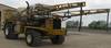 1995 Ag Chem TerraGator 1844 sprayer 88,232 miles on odometer 7,879 hours on meter Caterpillar 3208 ...