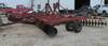 Case IH 496 25 disk 20 blades 7 5 spacing Hydraulic fold wings Hydraulic lift Manual level adjustmen...