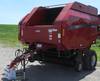 2005 Case IH RBX562 round baler 1000 PTO Twine tie Twin tube Wide pickup head Hydraulic lift 5 x 6 b...