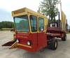 New Holland Super 1048 stack cruiser 1,705 hours on meter Ford 361 cu in V8 gas engine Four speed ma...