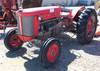 Massey Ferguson 50 tractor 390 hours on meter Four cylinder gas engine Six speed manual transmission...
