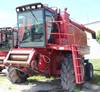 1988 Case IH 1680 Axial Flow combine 3,997 engine hours on meter International six cylinder diesel e...
