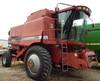 1995 Case IH 2188 Axial Flow combine 4,039 engine hours on meter 2,913 separator hours on meter Case...