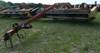 1999 New Holland 1475 swather 16 reel and cutter Rubber rolls 1000 PTO 2 remotes Center pivot hitch ...