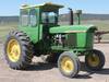 1966 John Deere 4020 tractor 780 hours on meter John Deere 6 6L six cylinder diesel engine 95 HP Pow...