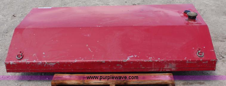 image for item X9435 Fuel tank