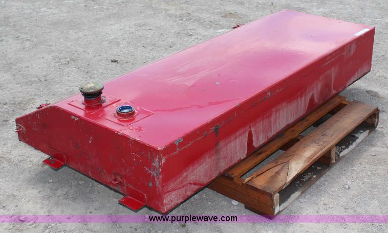 image for item X9435 Fuel tank