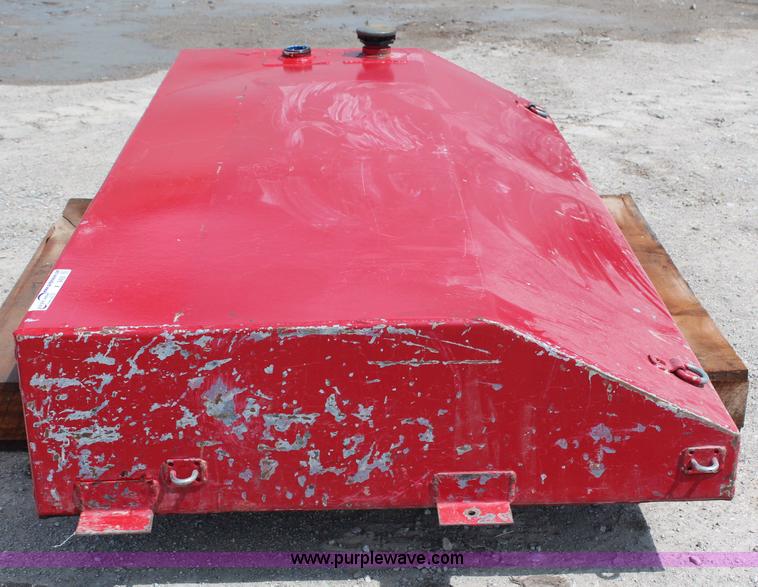 image for item X9435 Fuel tank
