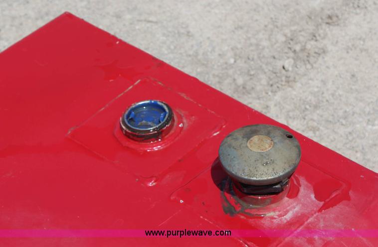 image for item X9435 Fuel tank