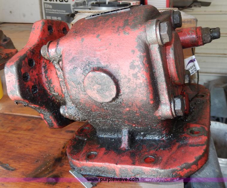 image for item AA9950 PTO pump