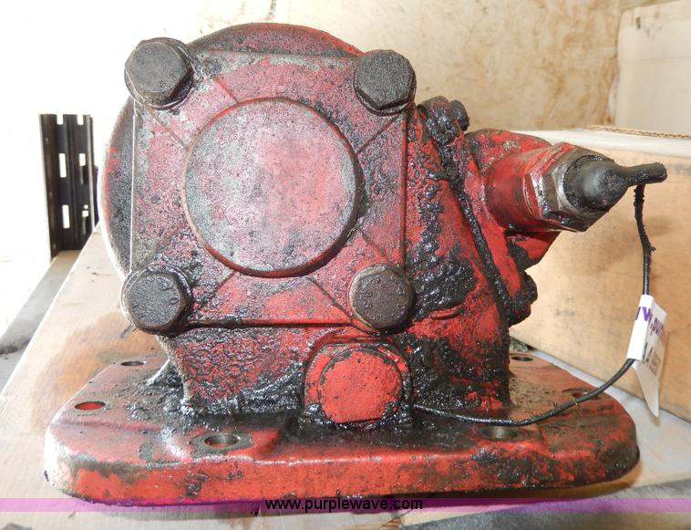 image for item AA9950 PTO pump