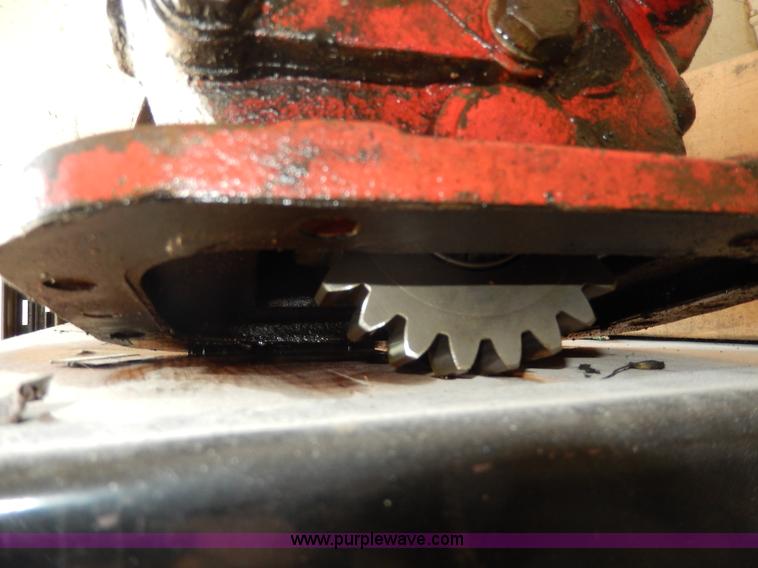 image for item AA9950 PTO pump