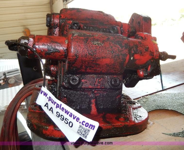image for item AA9950 PTO pump