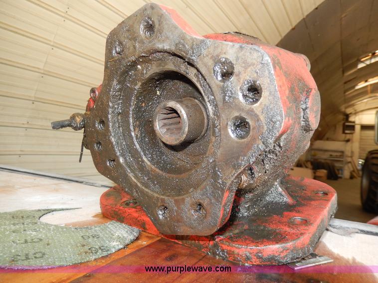 image for item AA9950 PTO pump