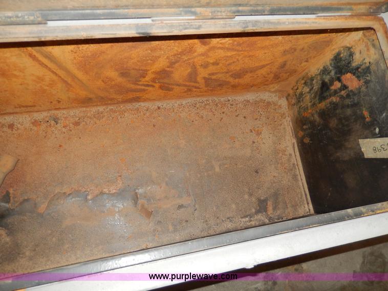 image for item AA9951 Assorted semi truck parts