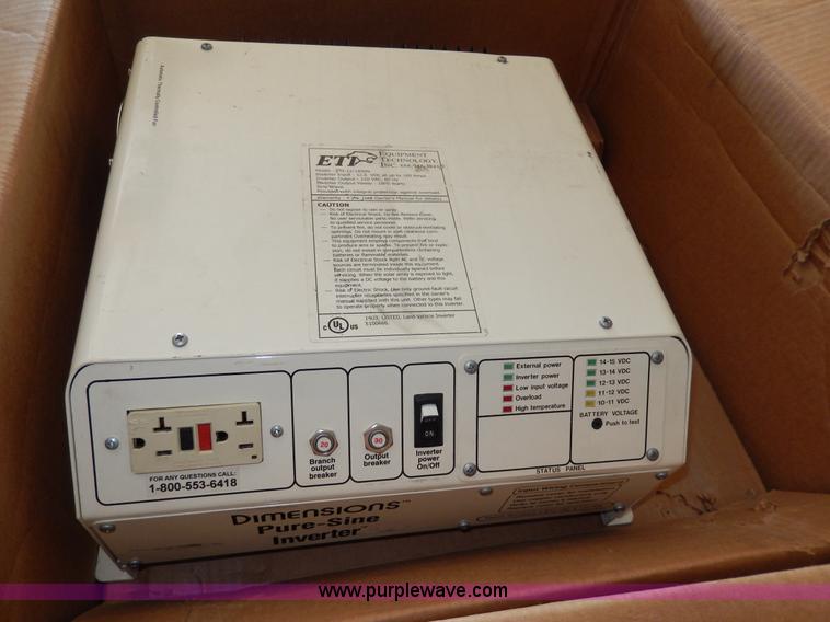 image for item AA9951 Assorted semi truck parts