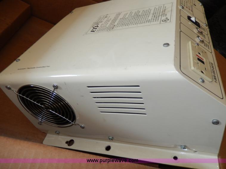 image for item AA9951 Assorted semi truck parts