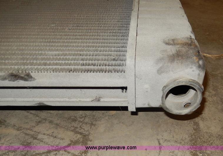 image for item AA9952 (2) used radiators