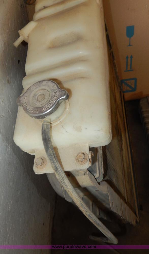 image for item AA9952 (2) used radiators