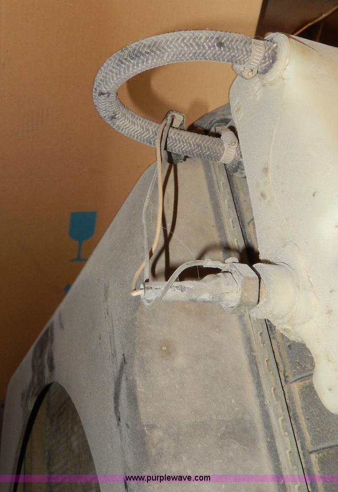 image for item AA9952 (2) used radiators