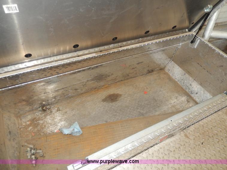 image for item AA9954 (2) truck toolboxes