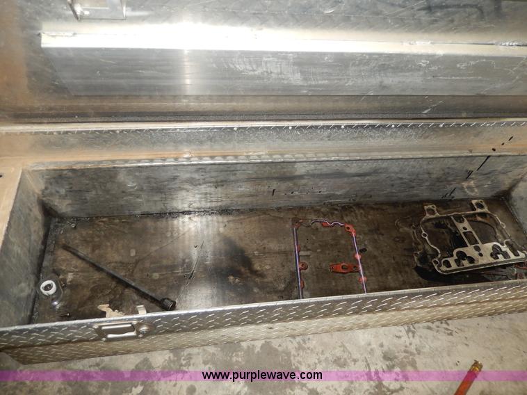 image for item AA9954 (2) truck toolboxes