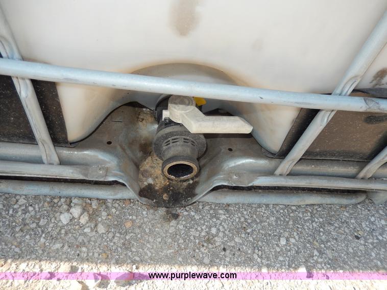 image for item AA9959 (3) 120 gallon chemical tanks