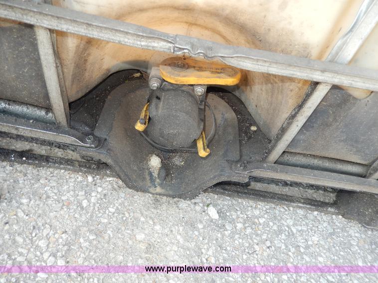 image for item AA9959 (3) 120 gallon chemical tanks