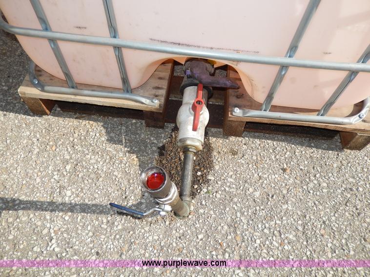 image for item AA9959 (3) 120 gallon chemical tanks