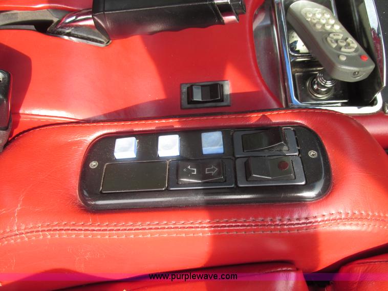 image for item AB9373 1984 Studebaker Avanti II