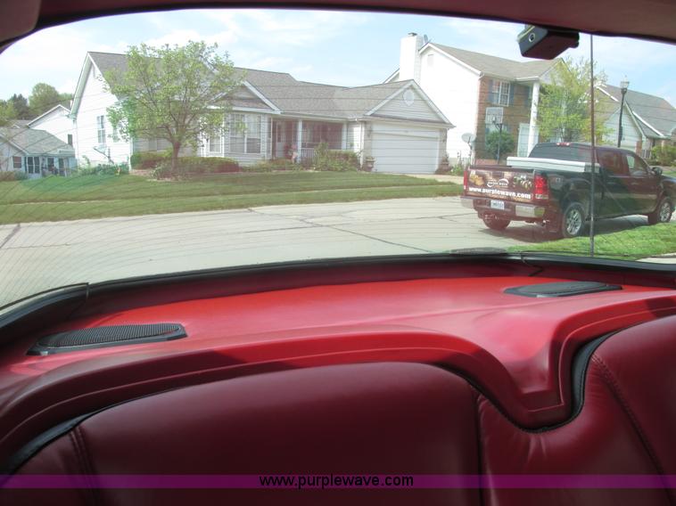 image for item AB9373 1984 Studebaker Avanti II