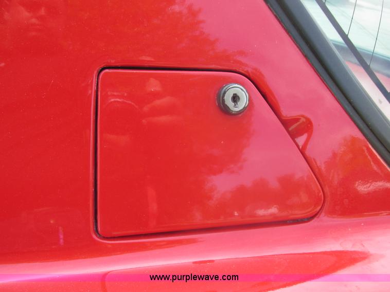 image for item AB9373 1984 Studebaker Avanti II