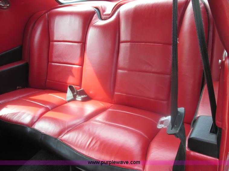 image for item AB9373 1984 Studebaker Avanti II