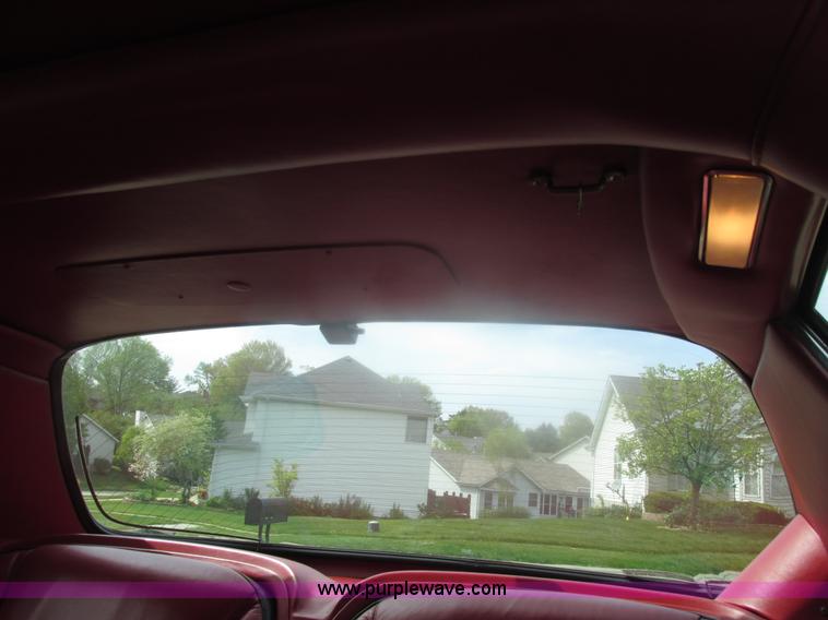 image for item AB9373 1984 Studebaker Avanti II