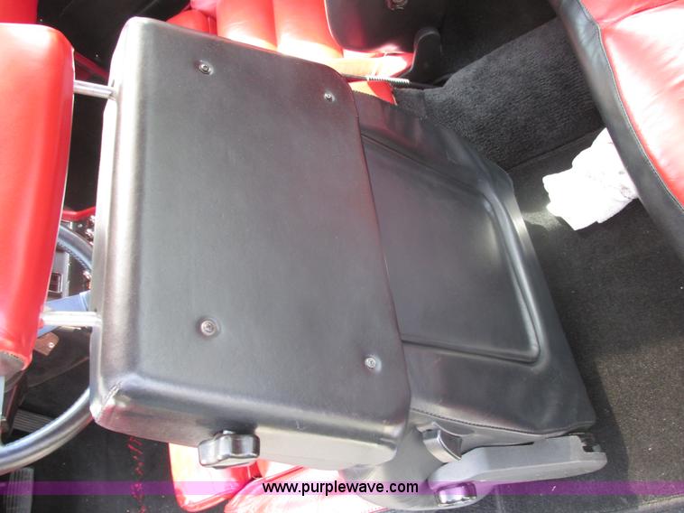 image for item AB9373 1984 Studebaker Avanti II