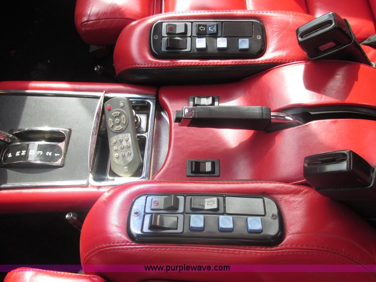 image for item AB9373 1984 Studebaker Avanti II