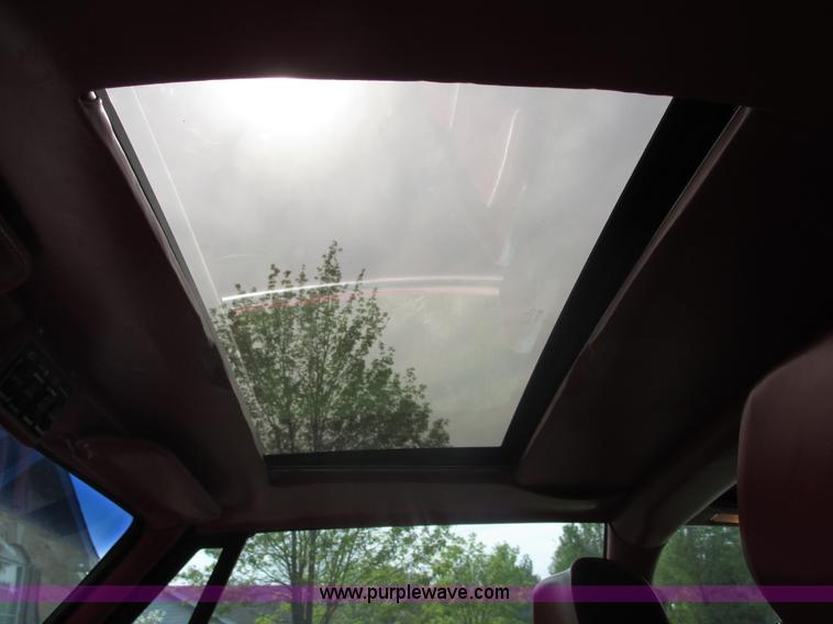 image for item AB9373 1984 Studebaker Avanti II