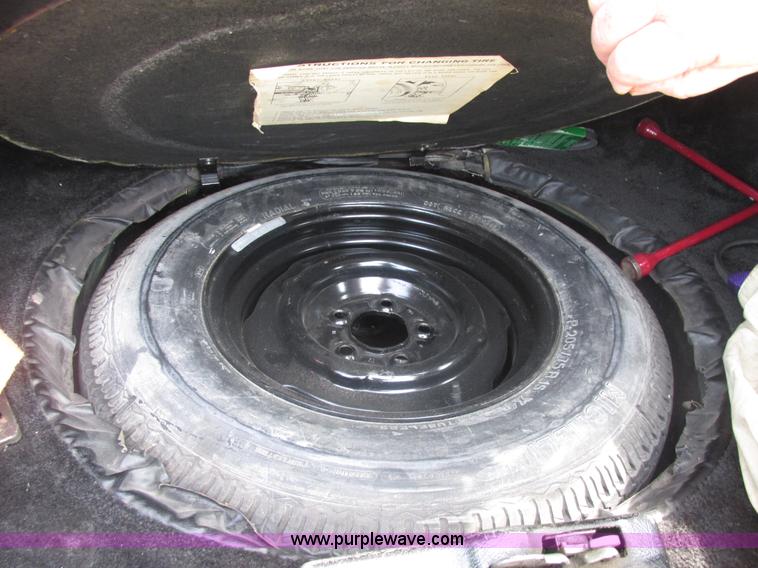 image for item AB9373 1984 Studebaker Avanti II