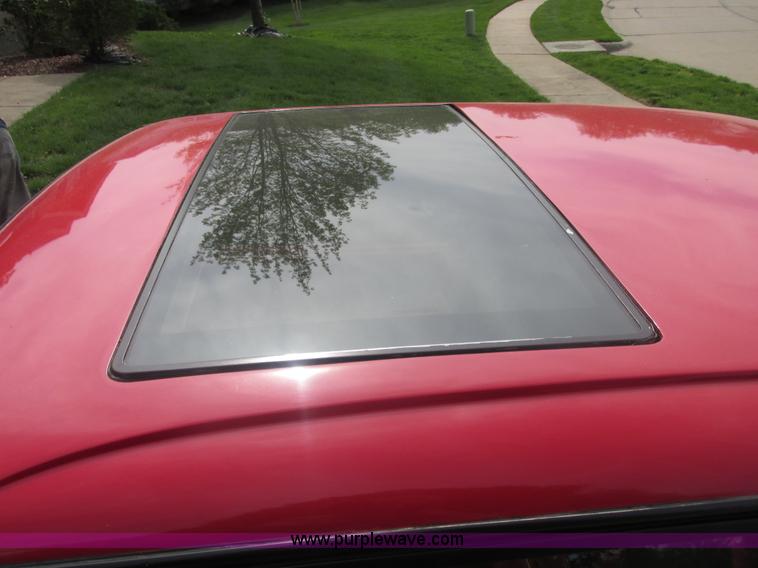 image for item AB9373 1984 Studebaker Avanti II