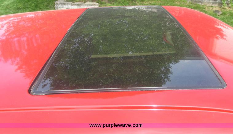 image for item AB9373 1984 Studebaker Avanti II