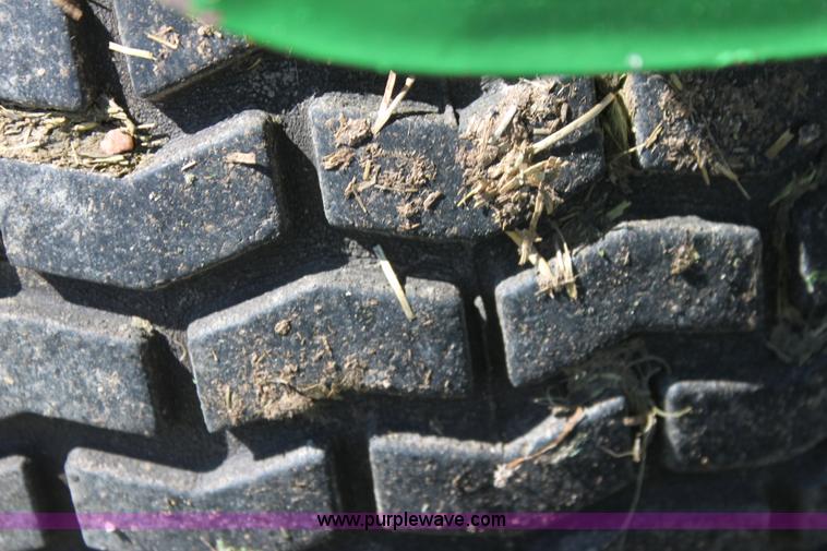 image for item AE9246 John Deere 210 lawn mower